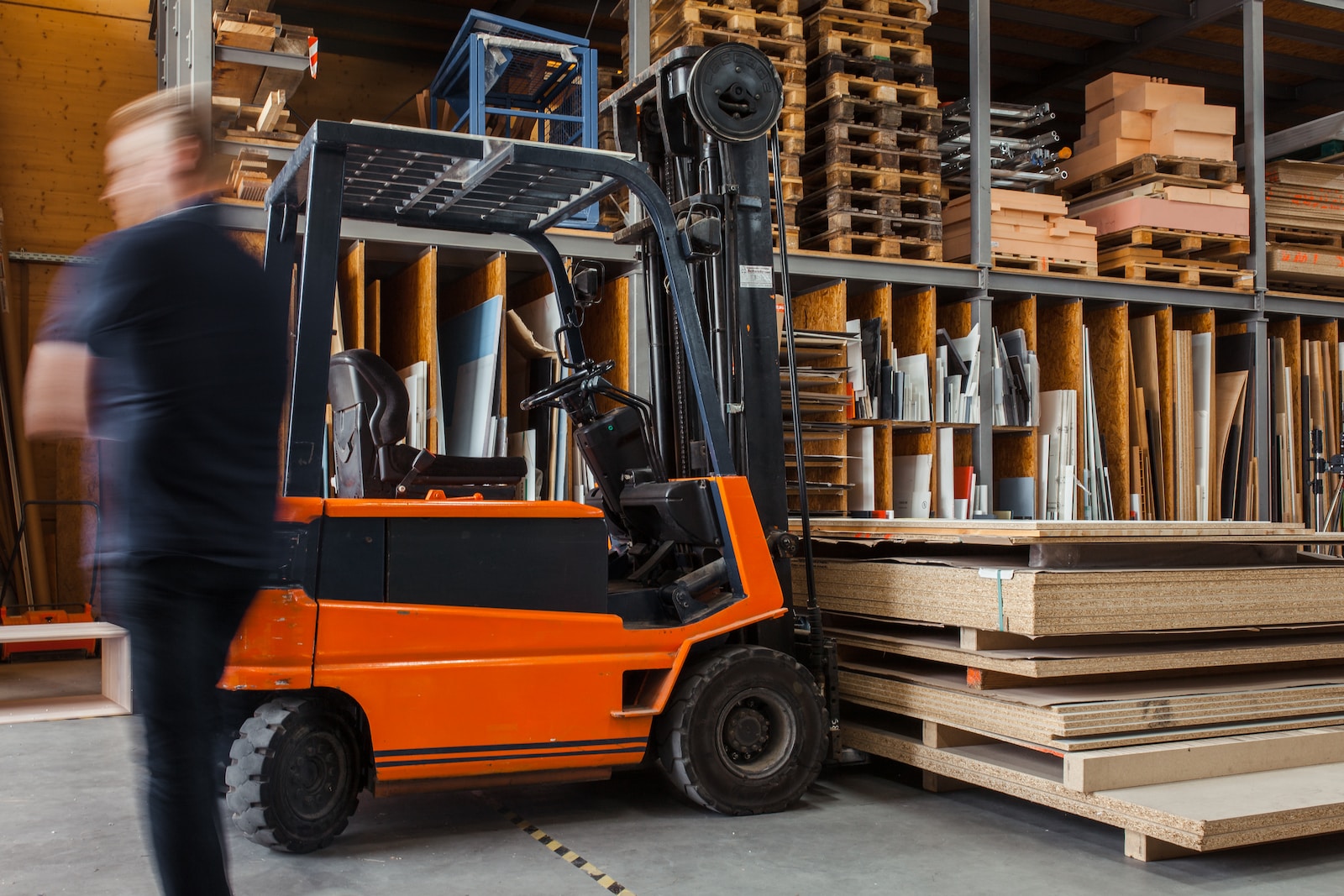 Inventory Management: A Key to Streamlining Business Operations